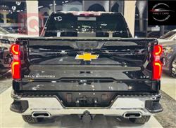 شيفروليه سلفرادو